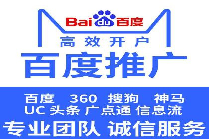 百度优化推广案例：打造高转化率网站