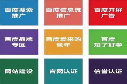 企业SEM外包成功案例分享